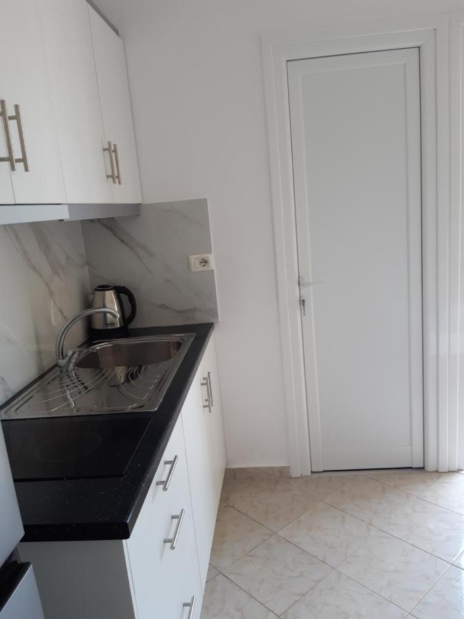 Vila Bilbil Ksamil Room photo
